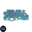 Charge Connector Board for Samsung A16 5G - A166B GH96-18449A - Service Pack