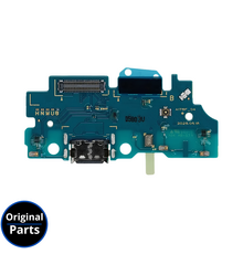 Charge Connector Board for Samsung A17 4G - A175F GH96-20248A - Service Pack