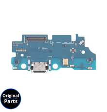 Charge Connector Board for Samsung A17 5G - A176B GH96-20346A - Service Pack