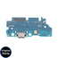 Charge Connector Board for Samsung A17 5G - A176B GH96-20346A - Service Pack