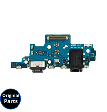 Charge Connector Board for Samsung A52 4G / 5G - A525F / A526B GH96-14121A - Service Pack