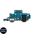 Charge Connector Board for Samsung A52 4G / 5G - A525F / A526B GH96-14121A - Service Pack