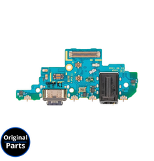 Charge Connector Board for Samsung A52S - A528B GH96-14724A - Service Pack