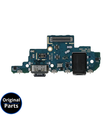Charge Connector Board for Samsung A52S K2 Version - A528B GH96-114860A - Service Pack