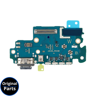 Charge Connector Board for Samsung A53 - A536B GH59-15556A - Service Pack