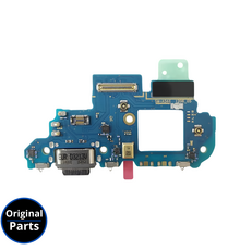 Charge Connector Board for Samsung A54 - A546B GH96-15666A - Service Pack