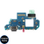 Charge Connector Board for Samsung A54 - A546B GH96-15666A - Service Pack