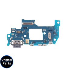 Charge Connector Board for Samsung A55 - A556B GH96-16718A - Service Pack