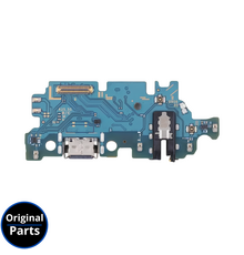 Charge Connector Board for Samsung A25 5G - A256B GH96-16227A - Service Pack