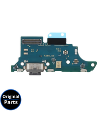Charge Connector Board for Samsung A26 - A266B GH96-19386A - Service Pack