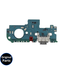 Charge Connector Board for Samsung A35 - A356B GH96-16719A - Service Pack