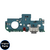 Charge Connector Board for Samsung A35 - A356B GH96-16719A - Service Pack