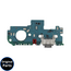 Charge Connector Board for Samsung A35 - A356B GH96-16719A - Service Pack