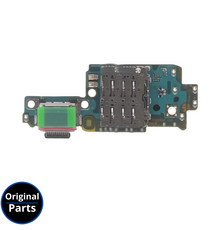 Charge Connector Board for Samsung S26 Ultra - S948B GH96-20819A- Service Pack