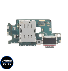 Charge Connector Board for Samsung S25 - S931B GH96-18238A- Service Pack