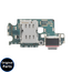 Charge Connector Board for Samsung S25 - S931B GH96-18238A- Service Pack