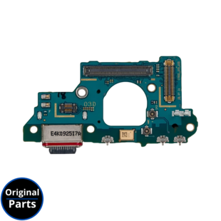 Charge Connector Board for Samsung S20FE 4G- S780F GH96-13917A - Service Pack