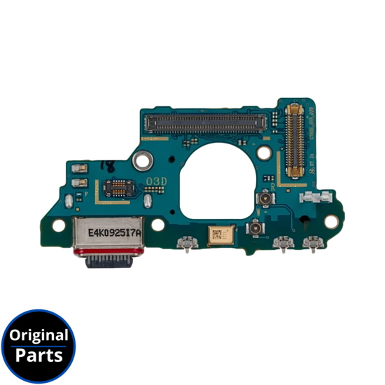 Charge Connector Board for Samsung S20FE 4G- S780F GH96-13917A - Service Pack
