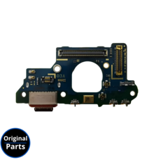 Charge Connector Board for Samsung S20FE 5G- S781B GH96-13846A - Service Pack