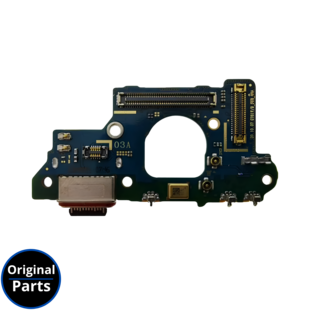 Charge Connector Board for Samsung S20FE 5G- S781B GH96-13846A - Service Pack