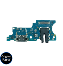 Charge Connector Board for Samsung A07 - A075F GH81-28063A - Service Pack