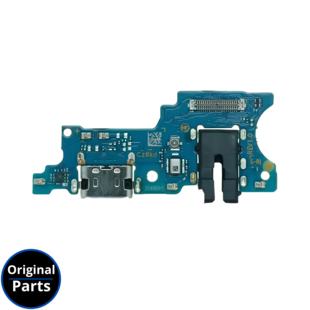 Charge Connector Board for Samsung A07 - A075F GH81-28063A - Service Pack