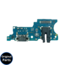 Charge Connector Board for Samsung A07 - A075F GH81-28063A - Service Pack