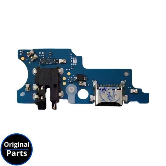 Charge Connector Board for Samsung A06 - A065F GH81-26450A - Service Pack