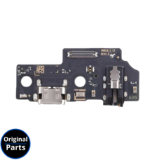 Charge Connector Board for Samsung A05 - A055F GH81-24200A- Service Pack