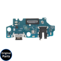 Charge Connector Board for Samsung A05S - A057G GH81-24366A - Service Pack
