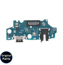 Charge Connector Board for Samsung A05S - A057G GH81-24366A - Service Pack