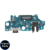 Charge Connector Board for Samsung A05S - A057G GH81-24366A - Service Pack