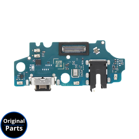 Charge Connector Board for Samsung A05S - A057G GH81-24366A - Service Pack
