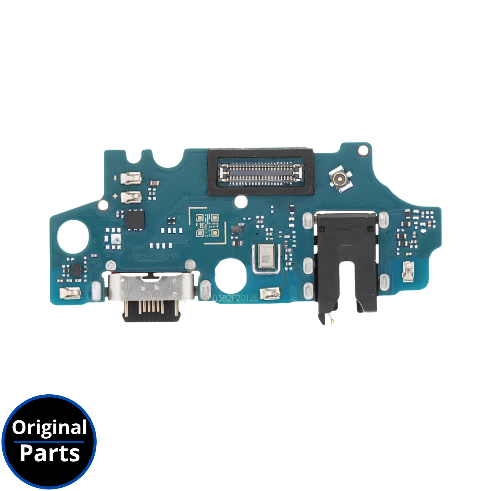 Charge Connector Board for Samsung A05S - A057G GH81-24366A - Service Pack