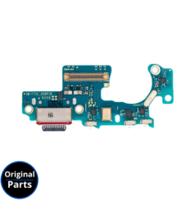 Charge Connector Board for Samsung Z Flip 5 - F731B GH96-15970A - Service Pack