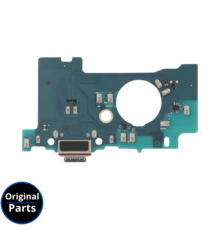 Charge Connector Board for Samsung Xcover 7 - G556B GH96-14978A - Service Pack