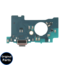 Charge Connector Board for Samsung Xcover 7 - G556B GH96-14978A - Service Pack