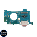 Charge Connector Board for Samsung Xcover 6 Pro - G736B GH96-15217A - Service Pack