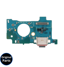 Charge Connector Board for Samsung Xcover 6 Pro - G736B GH96-15217A - Service Pack