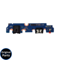 Charge Connector Board for Samsung Tab A9 WiFi - X110 GH81-24190A - Service Pack