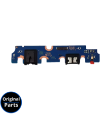 Charge Connector Board for Samsung Tab A9 WiFi - X110 GH81-24190A - Service Pack