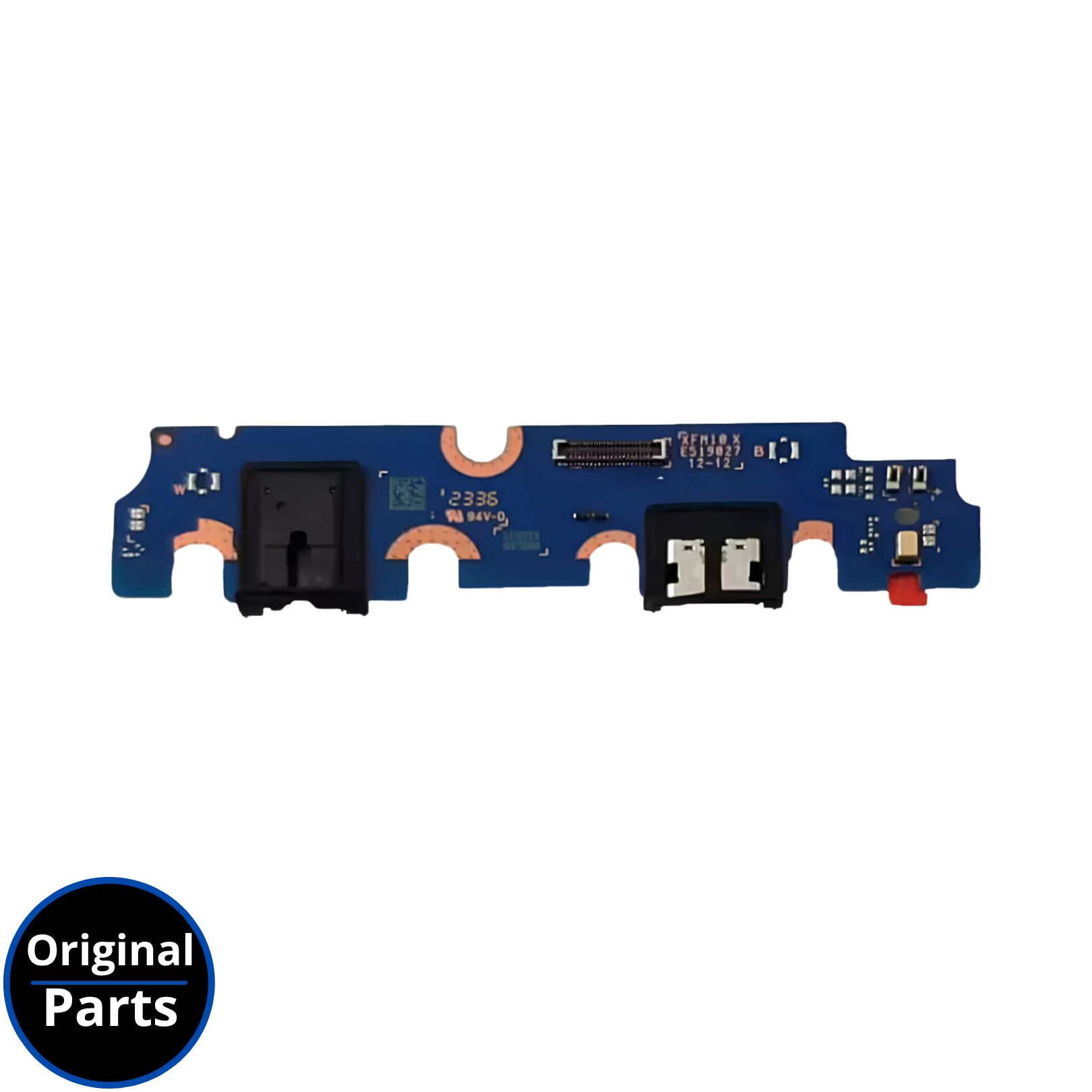 Charge Connector Board for Samsung Tab A9 WiFi - X110 GH81-24190A - Service Pack