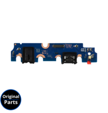 Charge Connector Board for Samsung Tab A9 LTE - X115 GH81-24248A - Service Pack