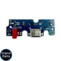 Charge Connector Board for Samsung Tab A11 WiFi - X130 GH81-28329A - Service Pack