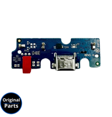 Charge Connector Board for Samsung Tab A11 WiFi - X130 GH81-28329A - Service Pack