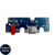 Charge Connector Board for Samsung Tab A11 WiFi - X130 GH81-28329A - Service Pack