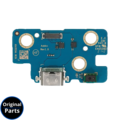 Charge Connector Board for Samsung Tab A8 - X200 / X205 GH81-21943A - Service Pack