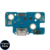 Charge Connector Board for Samsung Tab A8 - X200 / X205 GH81-21943A - Service Pack