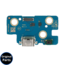 Charge Connector Board for Samsung Tab A8 - X200 / X205 GH81-21943A - Service Pack