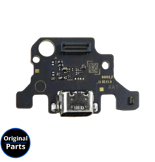 Charge Connector Board for Samsung Tab A9 Plus - XX210 / X216 GH81-24672A - Service Pack